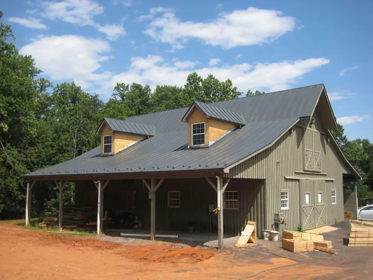 Expert Roof Repair workmanship in Riverbank