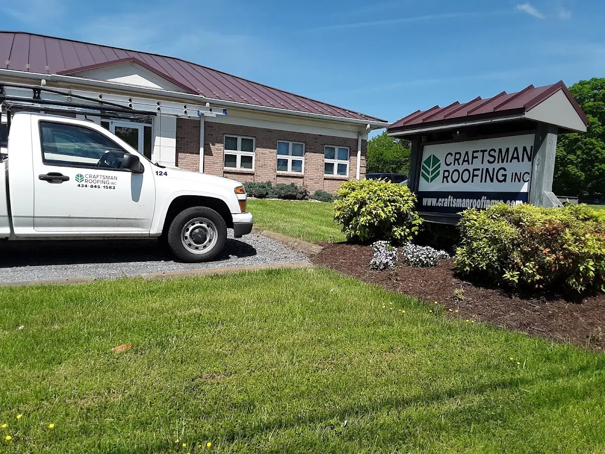 Quality Roof Replacement by experienced craftsmen in Riverbank