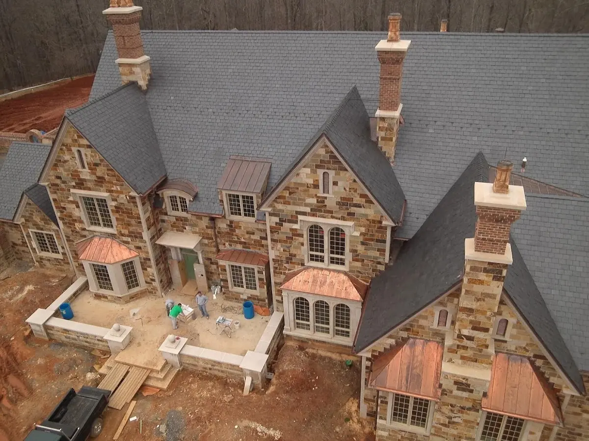 Craftsman Roofing Roof Waterproofing project in Riverbank